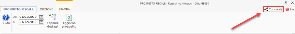 Come condividere documenti con i clienti dello studio? - 6