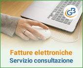 Fatture elettroniche: quando slitta il servizio di consultazione?